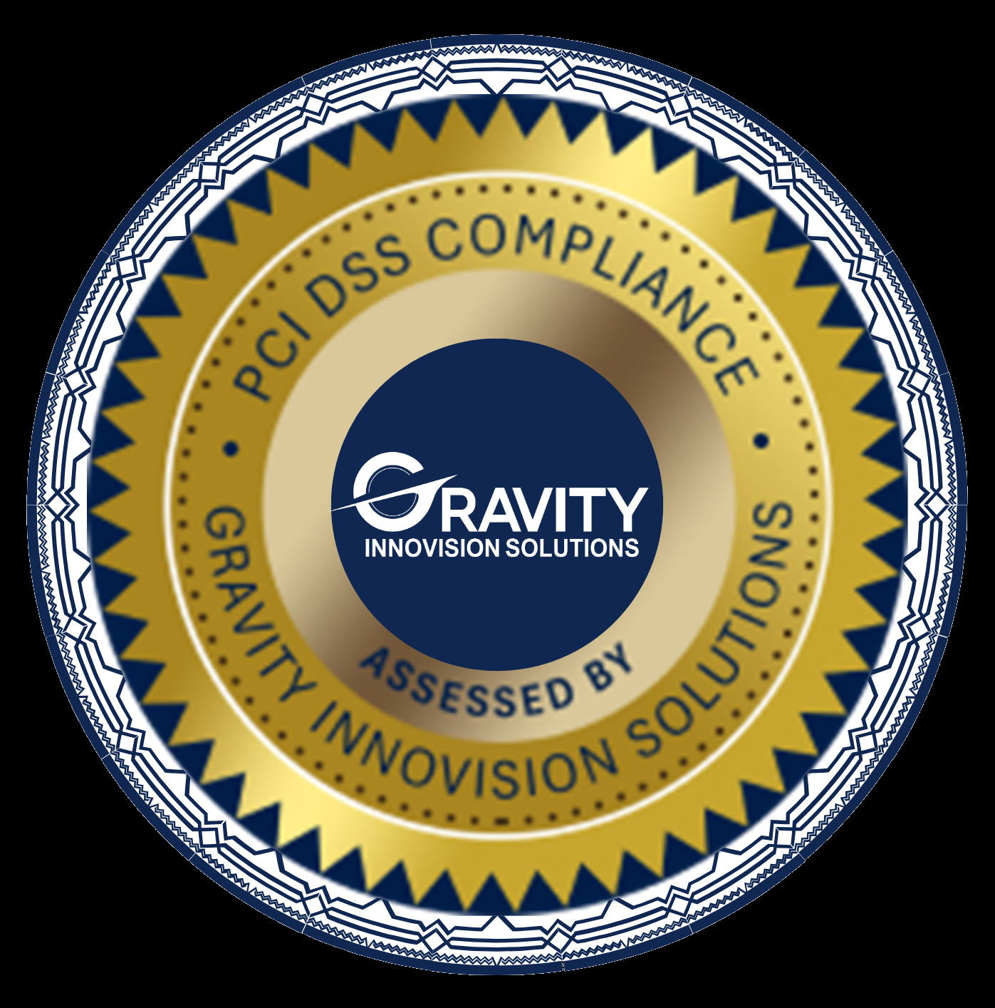 Verified by GravityInnovision WebSeal
